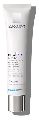 MELA B3 CREMA SPF30 40 ML - farmaciaverde.it