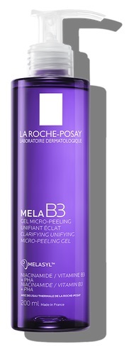 MELA B3 GEL DETERGENTE VISO 200 ML - farmaciaverde.it