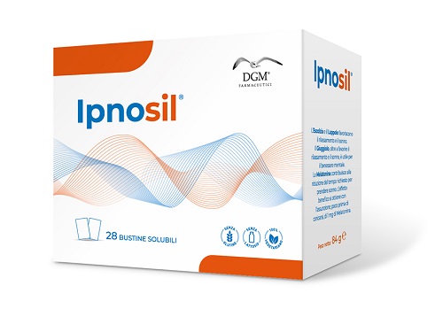 IPNOSIL 28 BUSTINE SOLUBILI - farmaciaverde.it