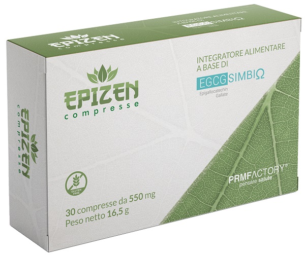 EPIZEN 30 COMPRESSE - farmaciaverde.it
