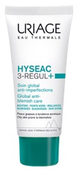 HYSEAC 3REGUL+ 40 ML - farmaciaverde.it